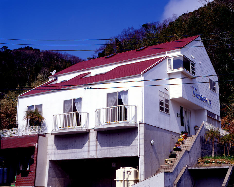 K'S Room Shirahama Izu (Shizuoka) Exterior photo