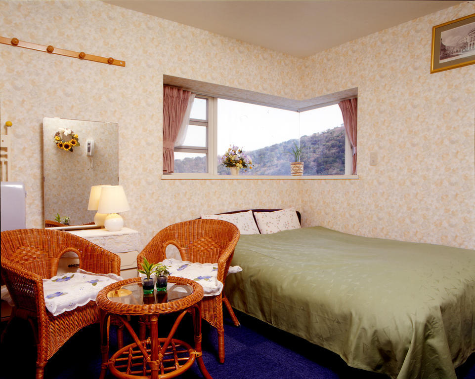 K'S Room Shirahama Izu (Shizuoka) Room photo