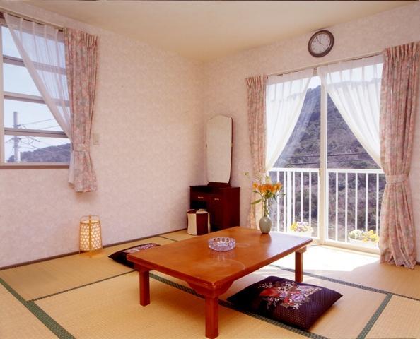 K'S Room Shirahama Izu (Shizuoka) Exterior photo